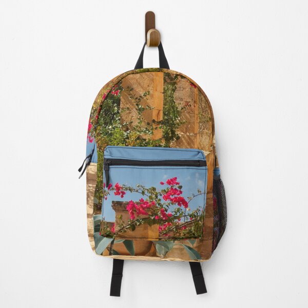 Item preview, Mediterranean Garden designed and sold by Little Joys Art.