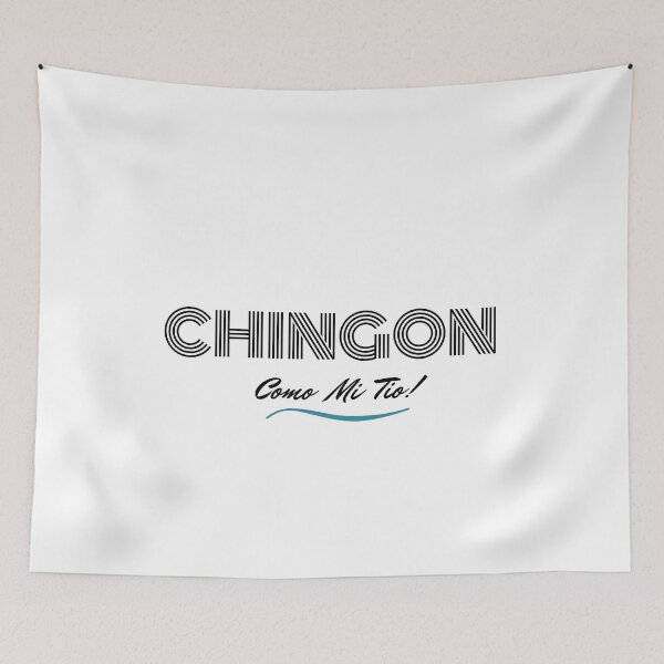 Item preview, Chingon como mi tio, Uncle Gift, Feliz Dia Del Padres, Happy Fathers Day Uncle, Gift for an Uncle, designed and sold by prteacool.