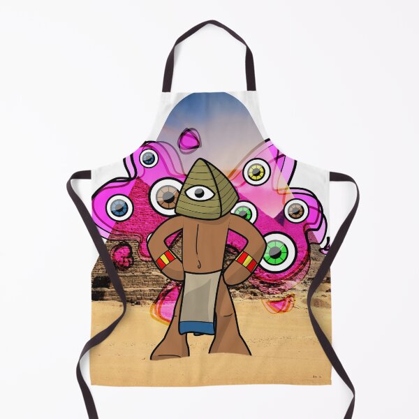 Item preview, Pyramid head designed and sold by Fulgenl.