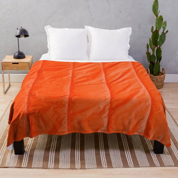 Item preview, Sleeping Bag (orange) designed and sold by Tree45.