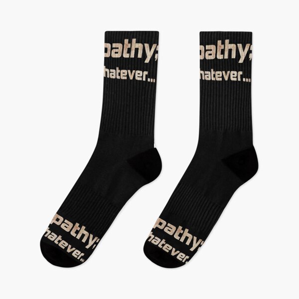 Item preview, fight apathy; or don’t (2) designed and sold by DotorEaon.