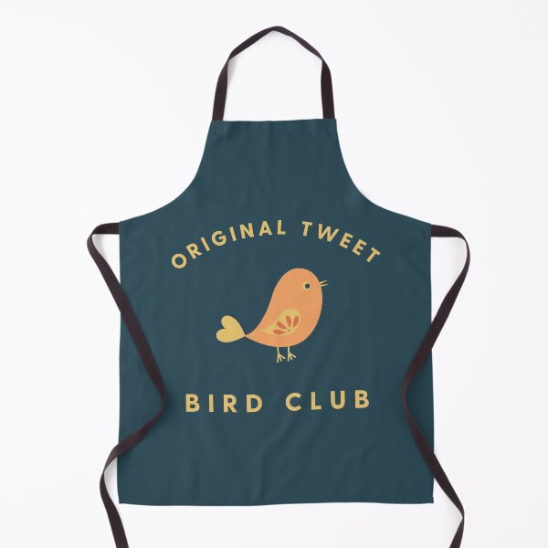 Item preview, Birds Club designed and sold by KhataCloset.