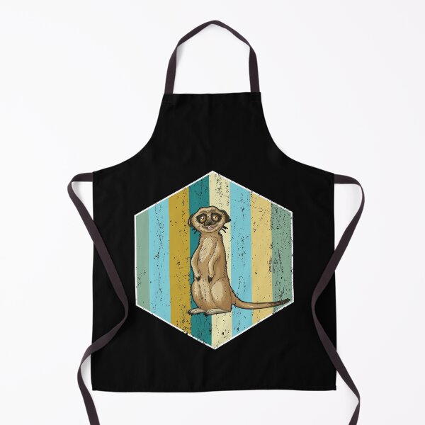 Item preview, Erdmaennchen bunt designed and sold by Spirit-Designs.
