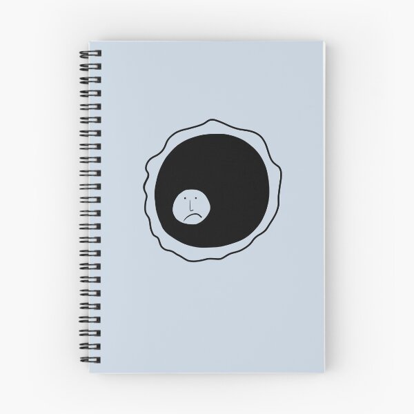 Item preview, Sad Ovum Cell designed and sold by fogoosherie.