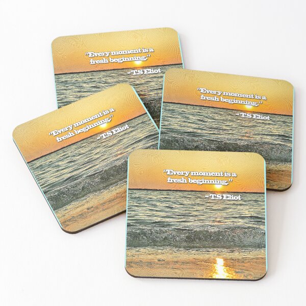 Item preview, Landscapes Series - Beach Landscapes and quotes 01 designed and sold by GrafiKrama.