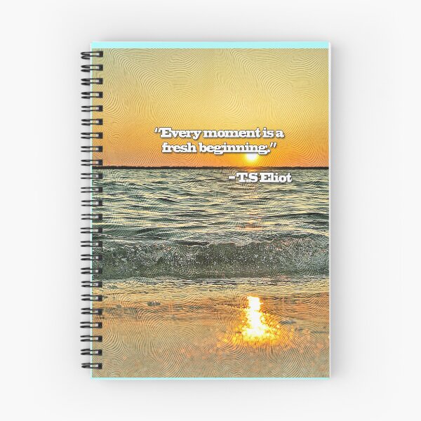 Item preview, Landscapes Series - Beach Landscapes and quotes 01 designed and sold by GrafiKrama.