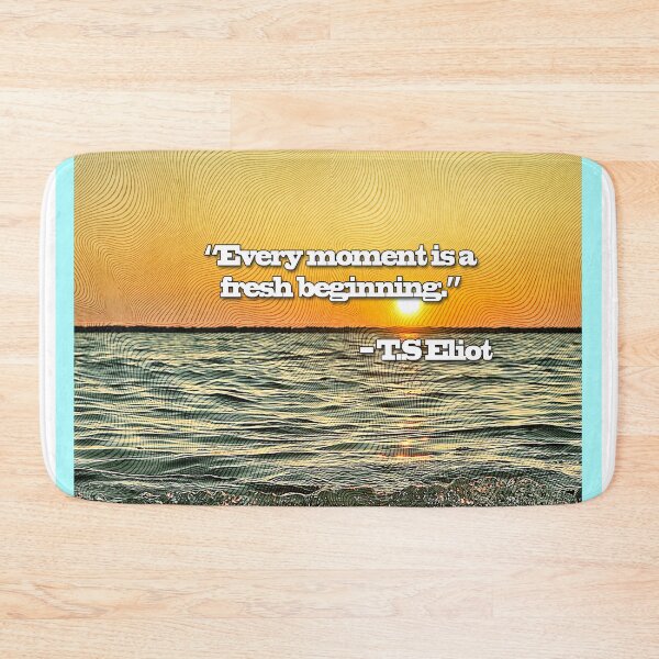 Item preview, Landscapes Series - Beach Landscapes and quotes 01 designed and sold by GrafiKrama.