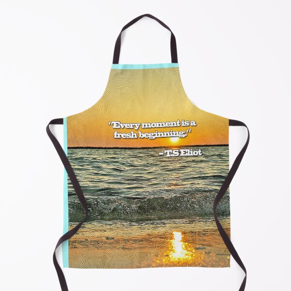 Item preview, Landscapes Series - Beach Landscapes and quotes 01 designed and sold by GrafiKrama.