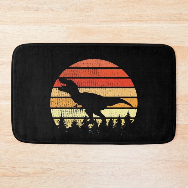 Item preview, Dinosaurier im Wald designed and sold by Spirit-Designs.