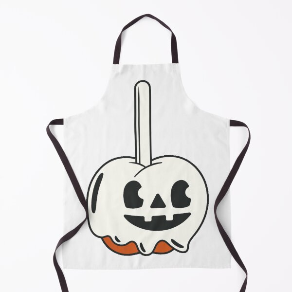 Item preview, Halloween Apple Pop - White designed and sold by BE The Oracle.