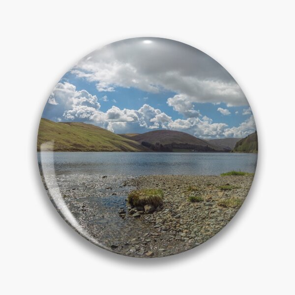 Item preview, St Mary's Loch designed and sold by Reg-K-Atkinson.