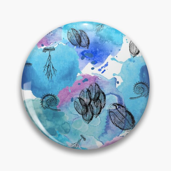 Item preview, Fossil pattern designed and sold by MoonNRoselyne.