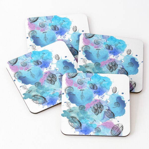 Item preview, Fossil pattern designed and sold by MoonNRoselyne.