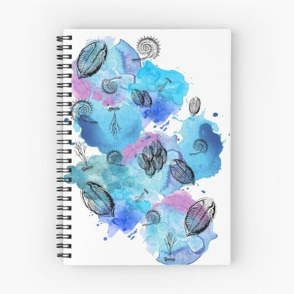 Item preview, Fossil pattern designed and sold by MoonNRoselyne.