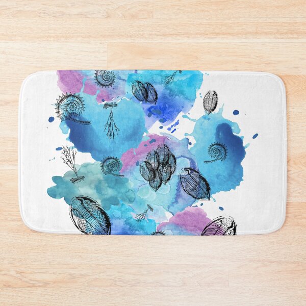 Item preview, Fossil pattern designed and sold by MoonNRoselyne.