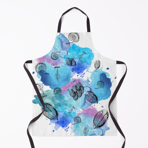 Item preview, Fossil pattern designed and sold by MoonNRoselyne.