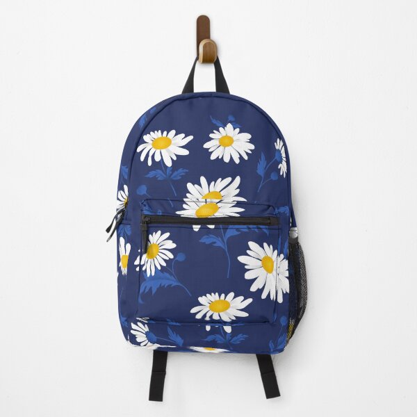 Item preview, White Blue Daisies designed and sold by Juliarch.