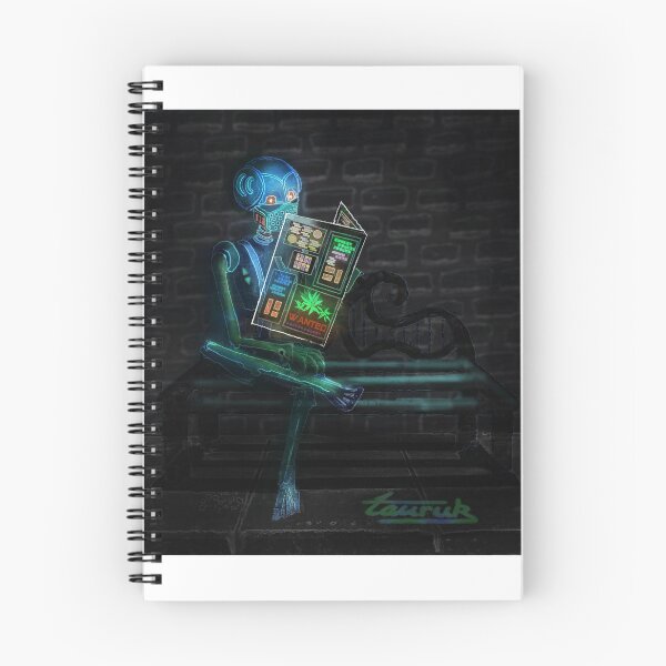Item preview, Reader (F) designed and sold by tauruk.