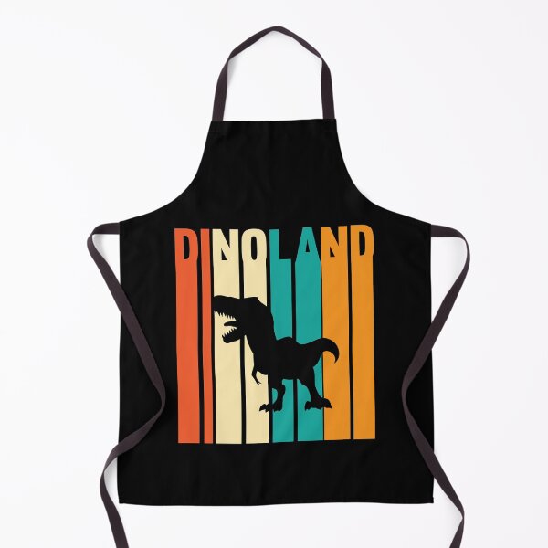 Item preview, Dinoland Dinosaurier bunt Rex designed and sold by Spirit-Designs.