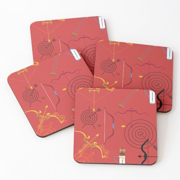 Item preview, Art Archery3 designed and sold by IRYNASushi.