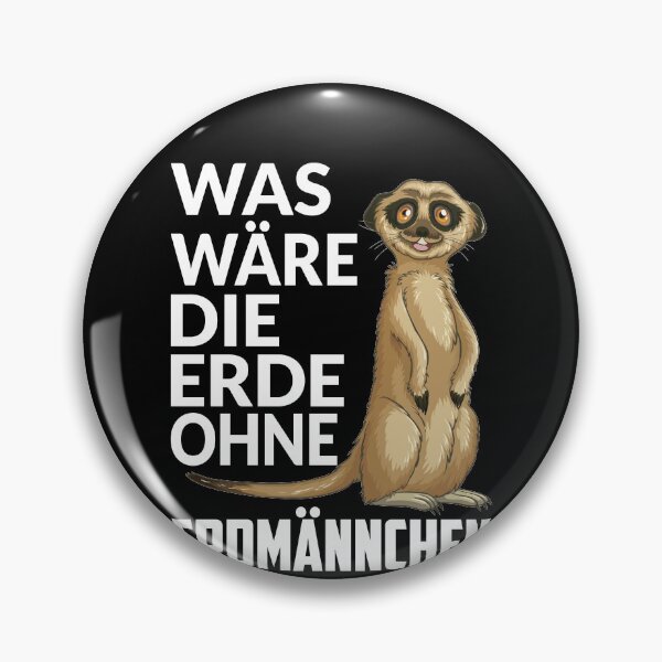 Item preview, WAS WAeRE DIE ERDE OHNE ERDMAeNNCHEN designed and sold by Spirit-Designs.