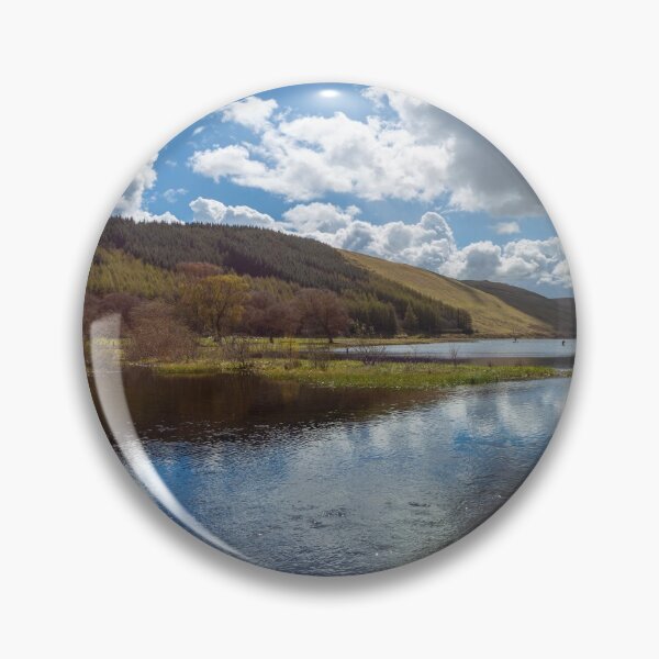 Item preview, St Mary's Loch designed and sold by Reg-K-Atkinson.