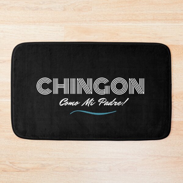 Item preview, Chingon como mi Padre, Feliz Dia Del Padres, Happy Fathers Day, designed and sold by prteacool.