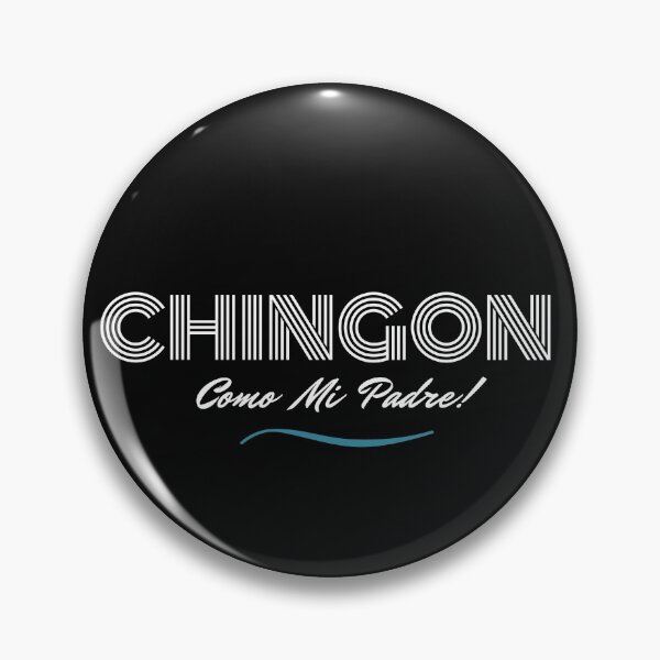 Item preview, Chingon como mi Padre, Feliz Dia Del Padres, Happy Fathers Day, designed and sold by prteacool.