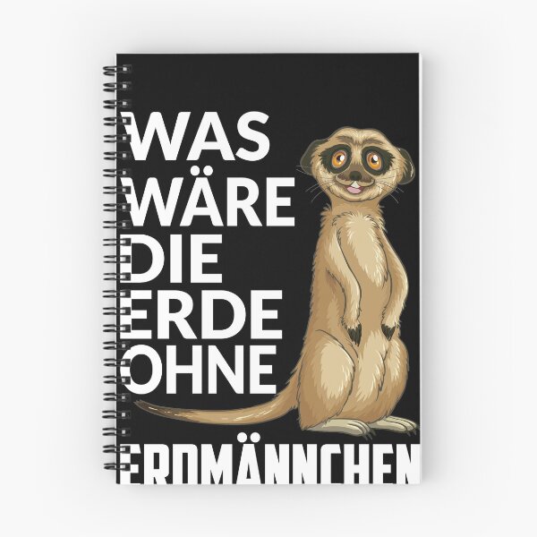 Item preview, WAS WAeRE DIE ERDE OHNE ERDMAeNNCHEN designed and sold by Spirit-Designs.
