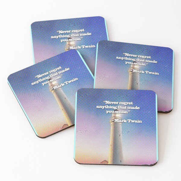 Item preview,  Landscapes Series - Beach Landscapes and quotes 08 designed and sold by GrafiKrama.