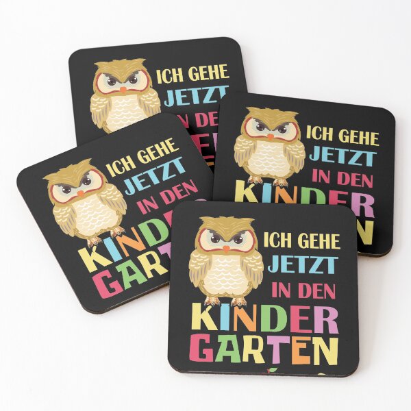 Artikelvorschau, Der Kindergarten ruft entworfen und verkauft von Spirit-Designs.