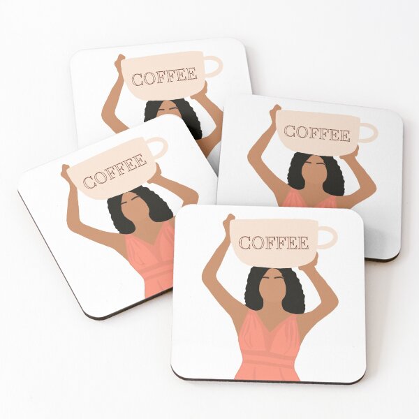 Item preview, Coffee designed and sold by fevenyoh.