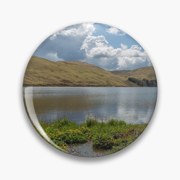 Item preview, St Mary's Loch designed and sold by Reg-K-Atkinson.