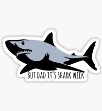 Hai Woche Sticker
