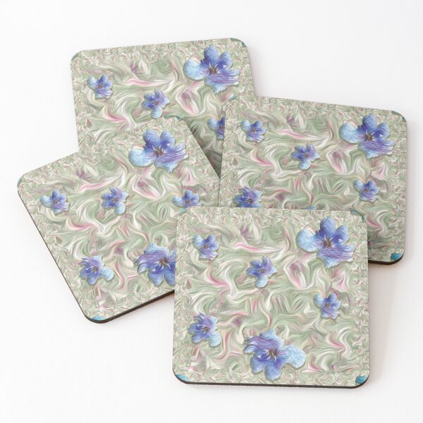 Item preview, Garden designed and sold by policaincreate.