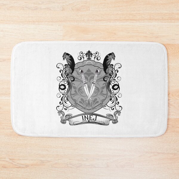 Item preview, Inej Crest designed and sold by aliceofspades.