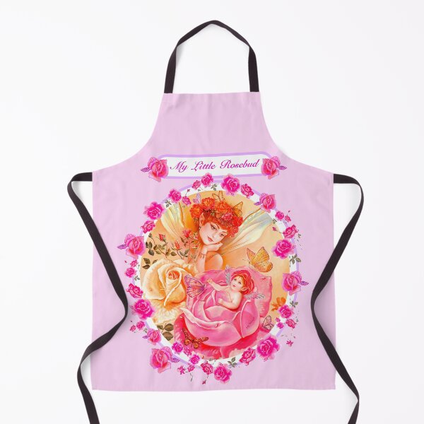 Item preview, MY LITTLE ROSEBUD designed and sold by Judy Mastrangelo.