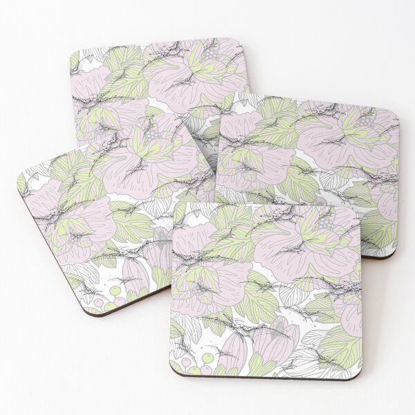 Item preview, Pterodactyl Pattern designed and sold by MoonNRoselyne.