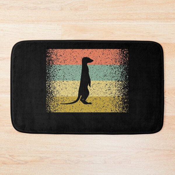 Item preview, Das bunte Erdmaennnchen designed and sold by Spirit-Designs.