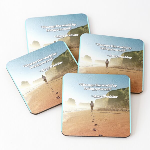 Item preview,  Landscapes Series - Beach Landscapes and quotes 03 designed and sold by GrafiKrama.