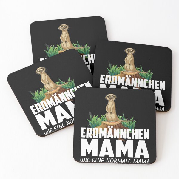 Item preview, ERDMAeNNCHEN MAMA designed and sold by Spirit-Designs.