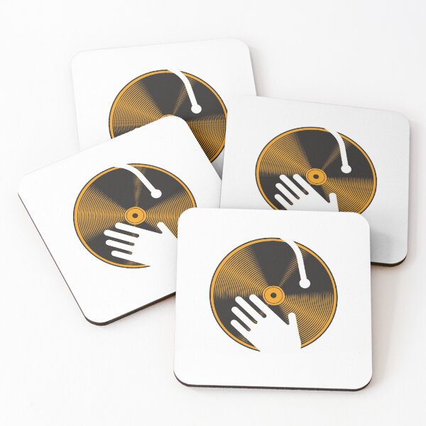 Item preview, scratching designed and sold by DareRabbit.