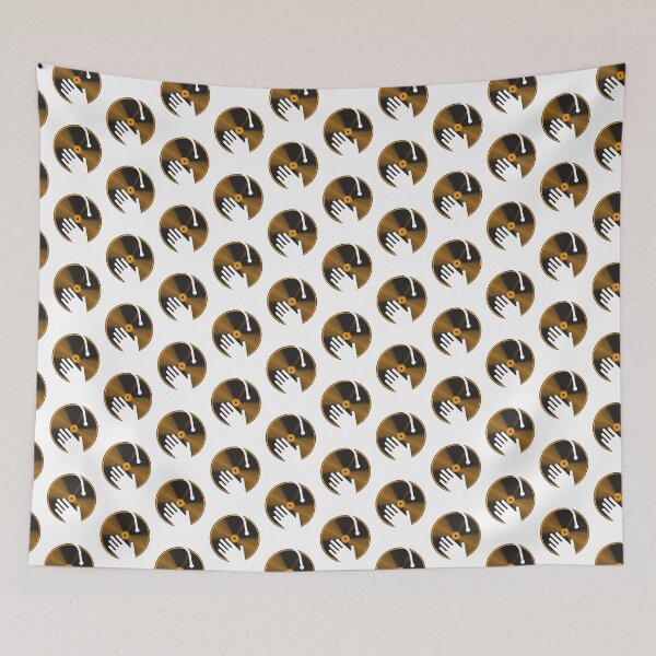 Item preview, scratching designed and sold by DareRabbit.