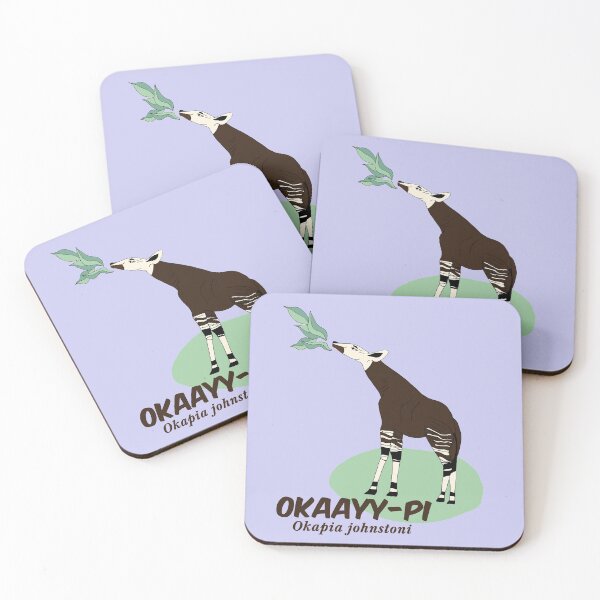 Item preview, Okapi designed and sold by Valgeneva.