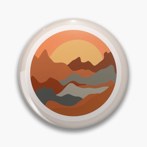 Item preview, Arizona Mountain Sunsets designed and sold by ashleigh-brook.