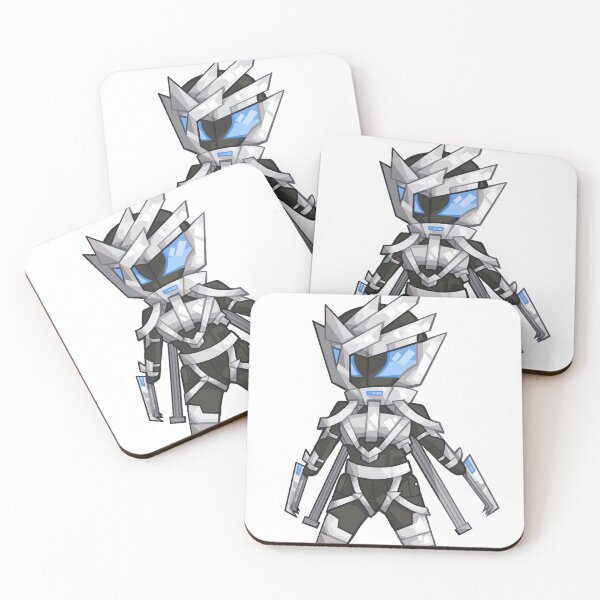 Item preview, Kamen Rider Naki Chibi designed and sold by AshTheSimp.