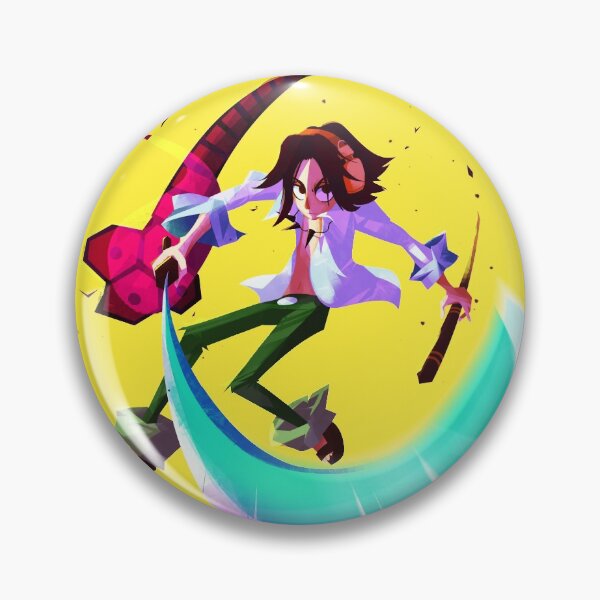 Item preview, Asakura Yoh  designed and sold by sythelum.