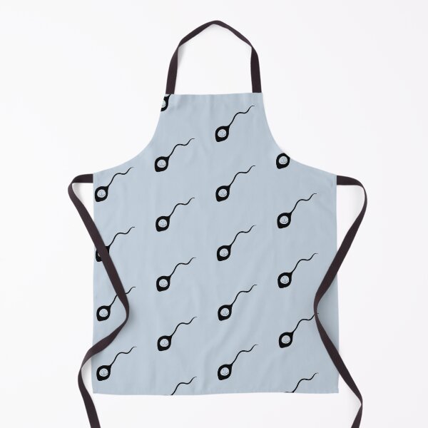 Item preview, Happy Sperm Cell designed and sold by fogoosherie.