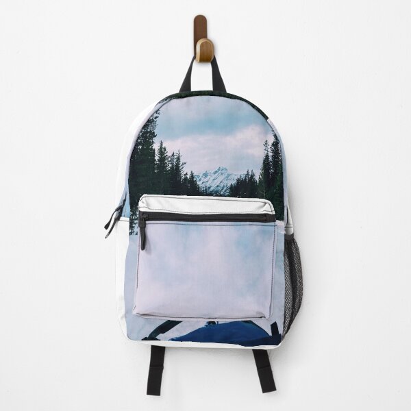 Item preview, Dogsledding in the mountains designed and sold by Lmlayla11.