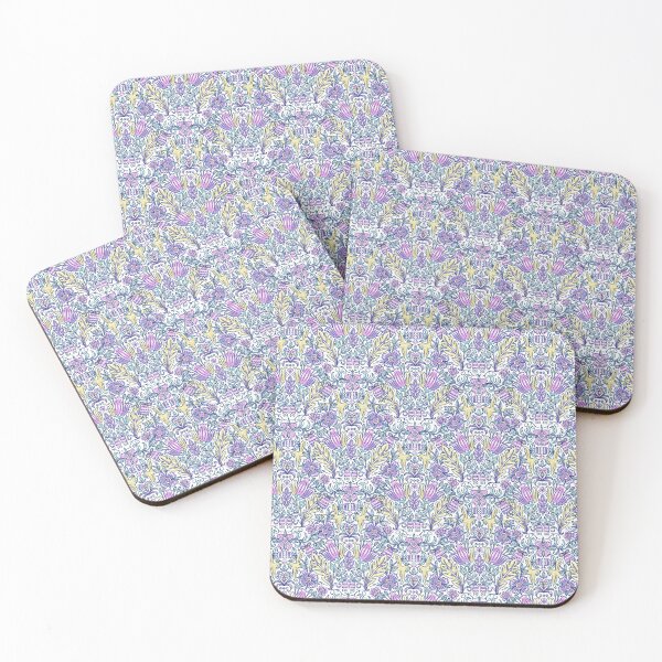 Item preview, Pattern design - "The nature" designed and sold by xomooda.